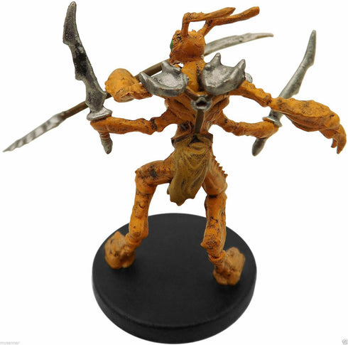 Thri-kreen (Spear) - Storm King's Thunder - 16/45